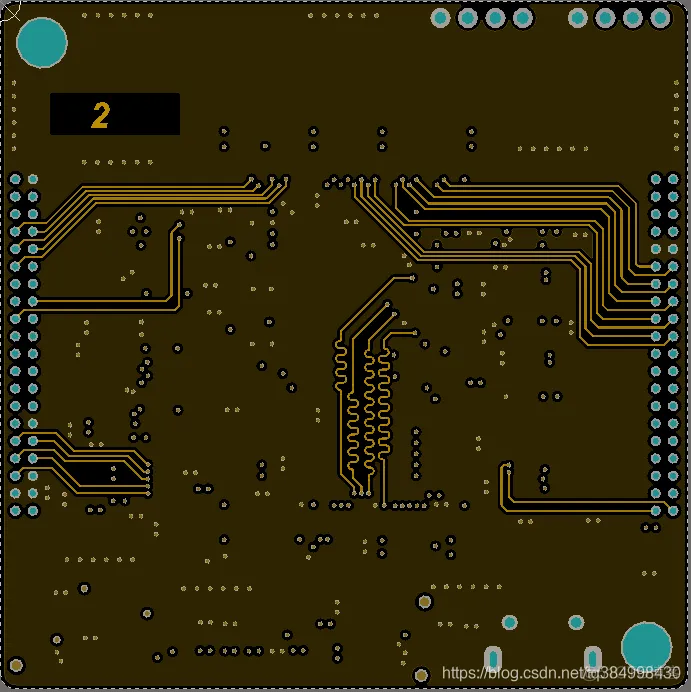 AD使用Layer代替Power Plane_电路设计_02